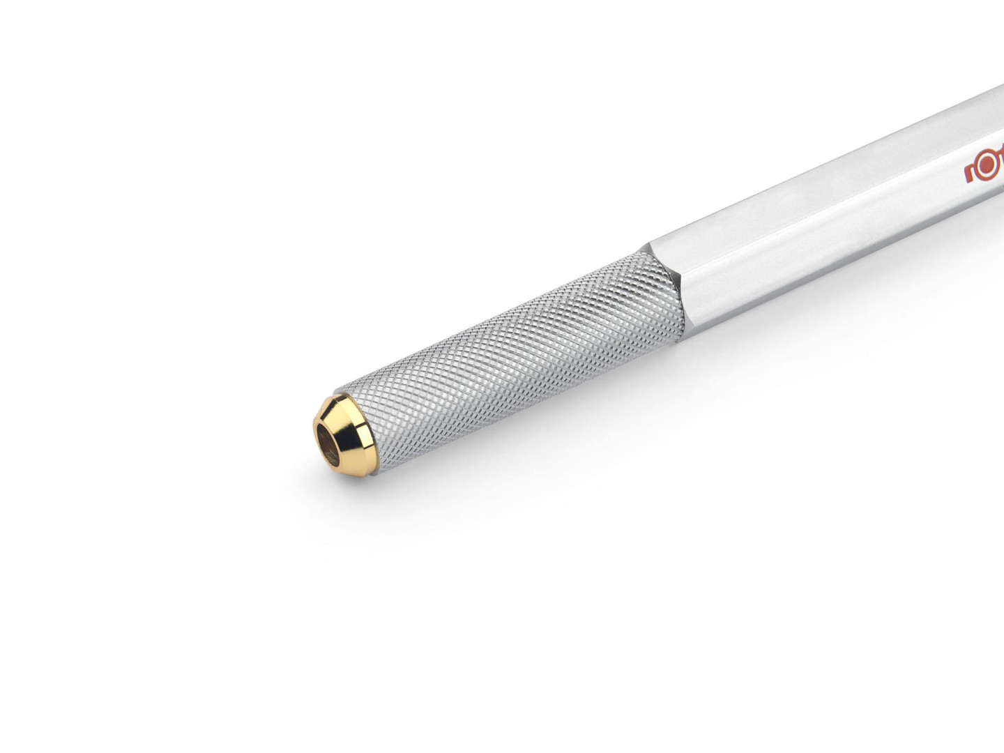 Długopis Rotring 800 srebrny